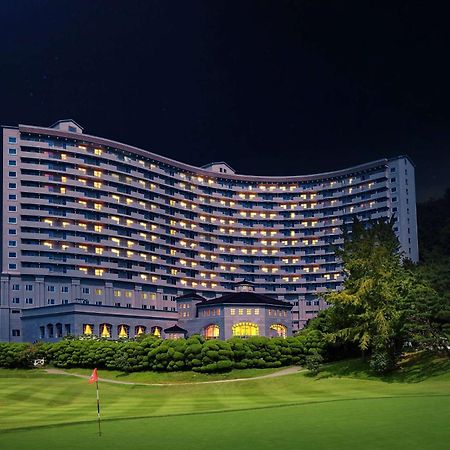 La Vie Dor Hotel And Resort, Trademark Collection By Wyndham Hwaseong Экстерьер фото