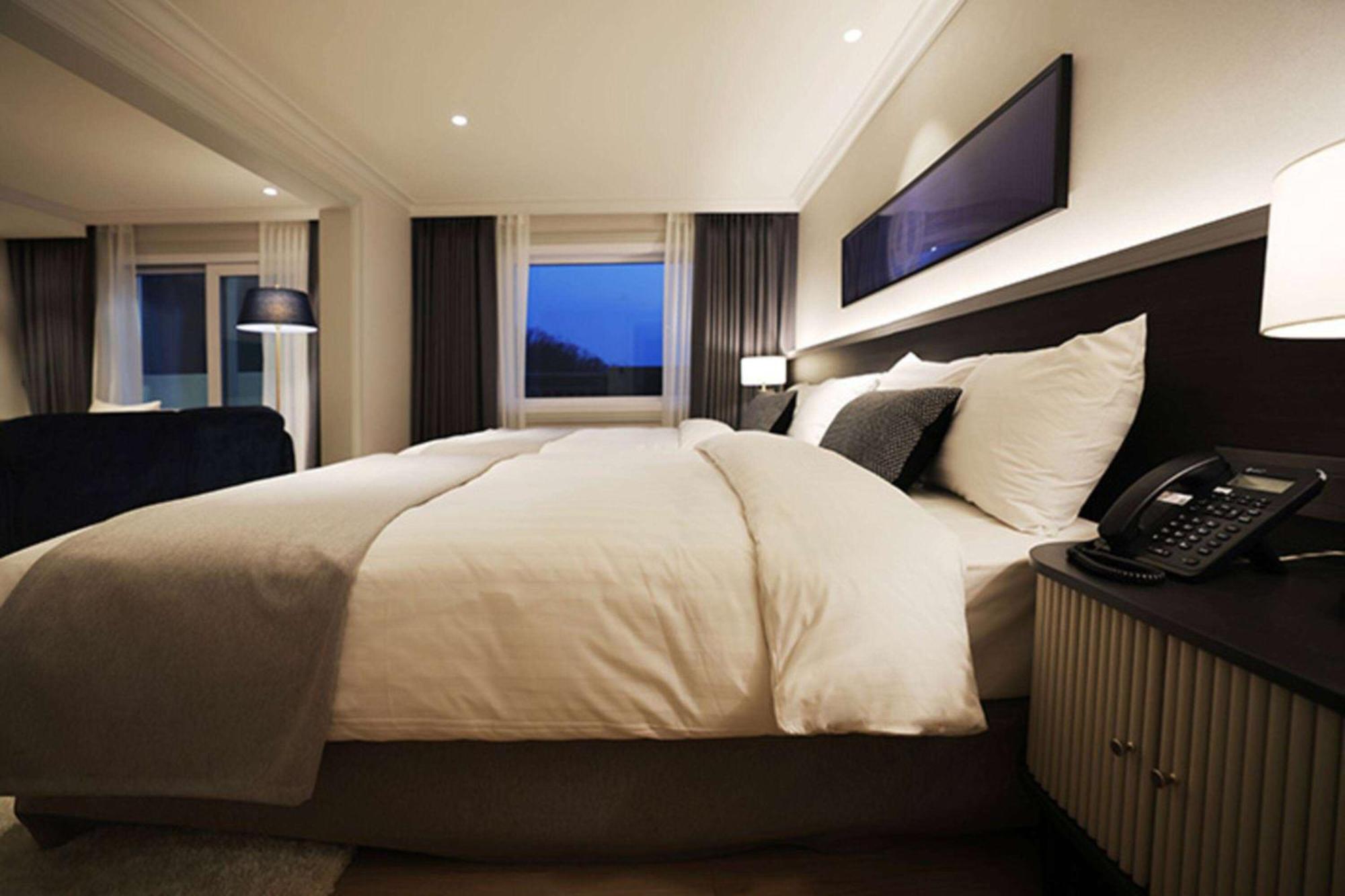 La Vie Dor Hotel And Resort, Trademark Collection By Wyndham Hwaseong Экстерьер фото
