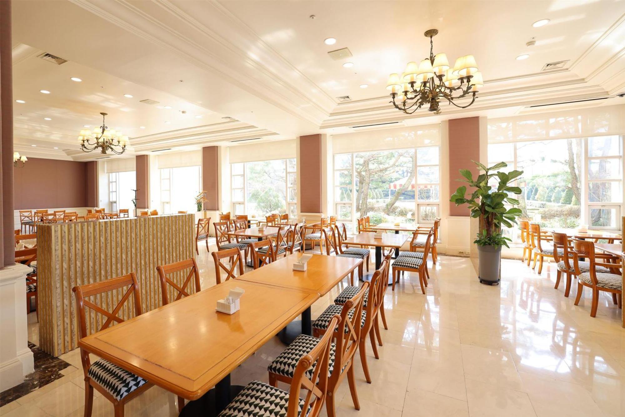 La Vie Dor Hotel And Resort, Trademark Collection By Wyndham Hwaseong Экстерьер фото